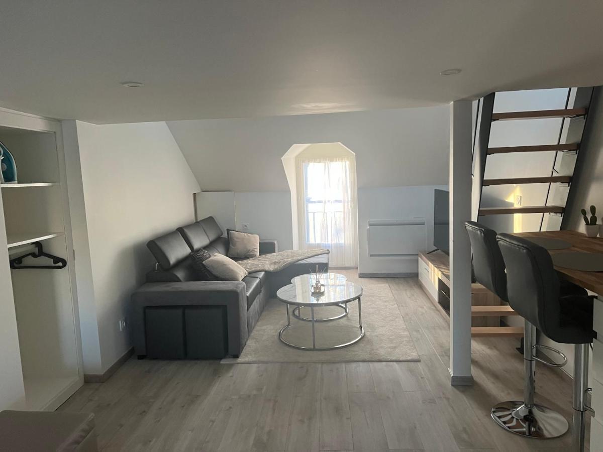 Home Prestige 21 Dijon Exteriör bild