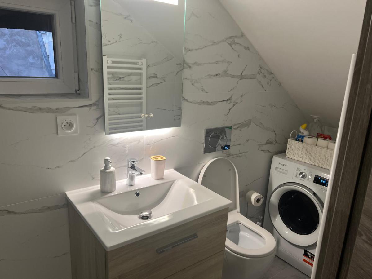 Home Prestige 21 Dijon Exteriör bild